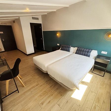 Hostel La Sigrina Tuy Tui Zewnętrze zdjęcie