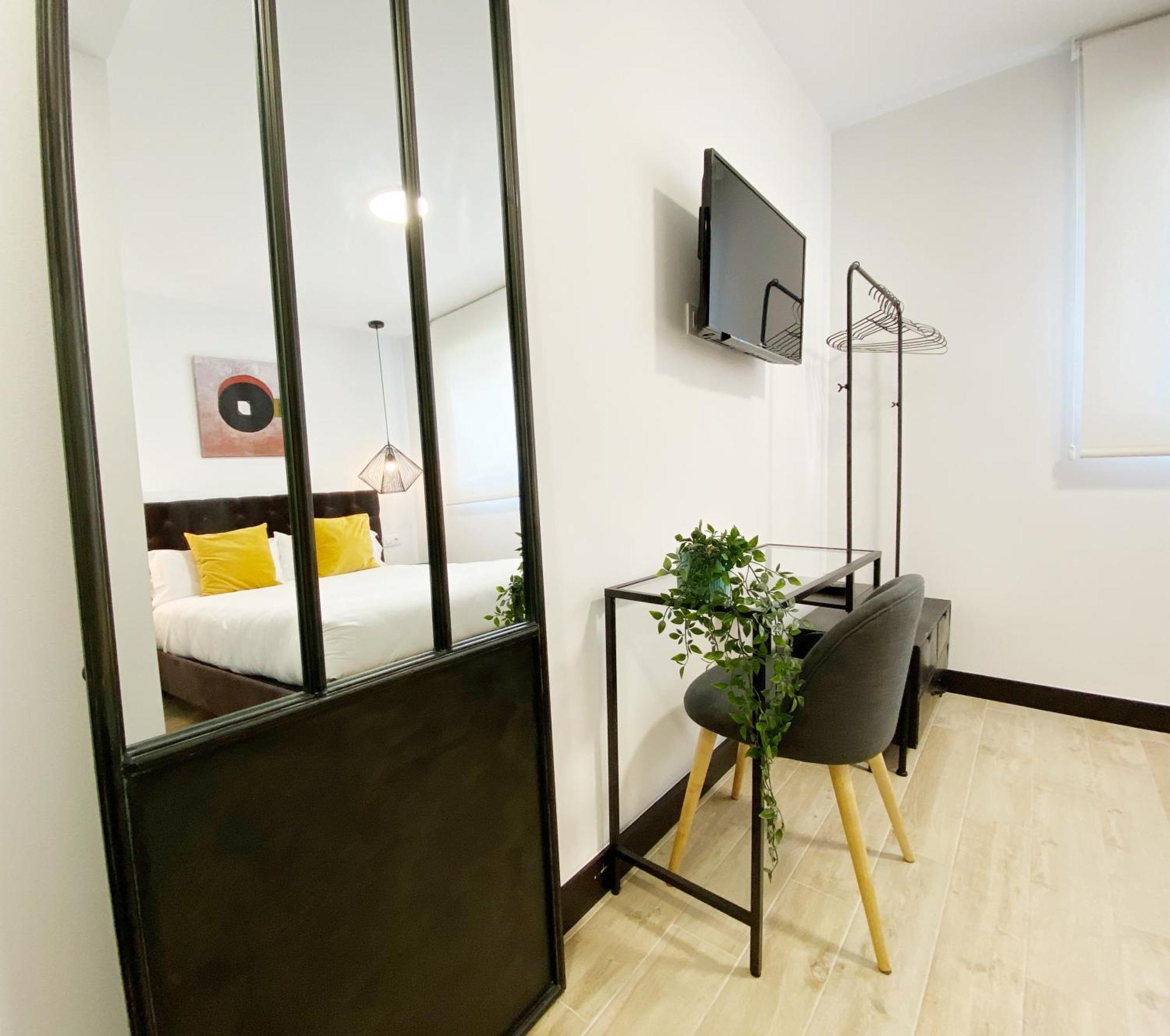 Hostel La Sigrina Tuy Tui Pokój zdjęcie